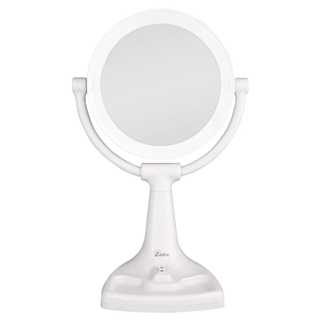Max Bright Sunlight Mirror 10X/1X