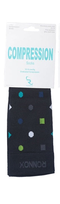 Men's Ronnox Compression Socks