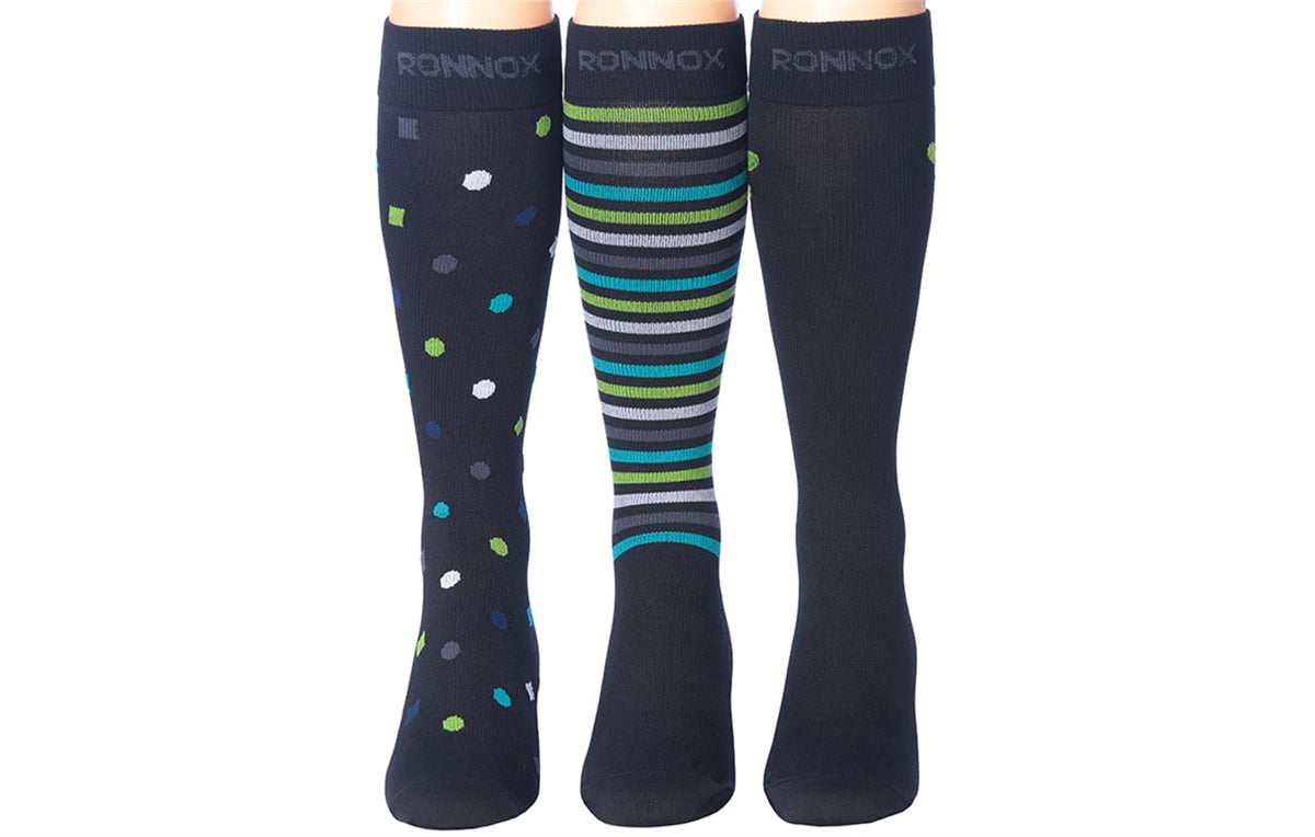 Men's Ronnox Compression Socks