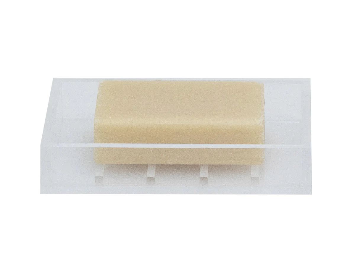 Metropolis Soap Dish