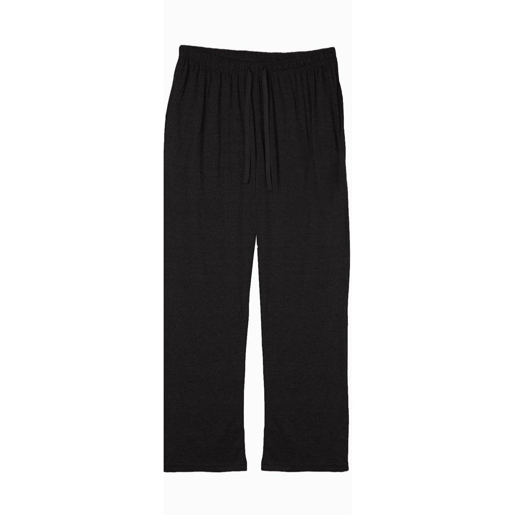 Men's Knit Pajamas