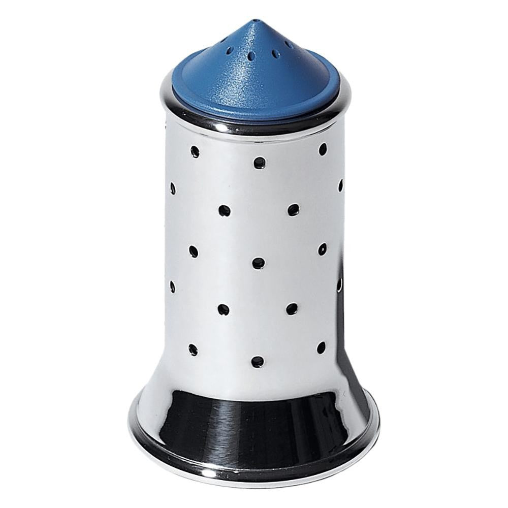 Salt Castor Blue