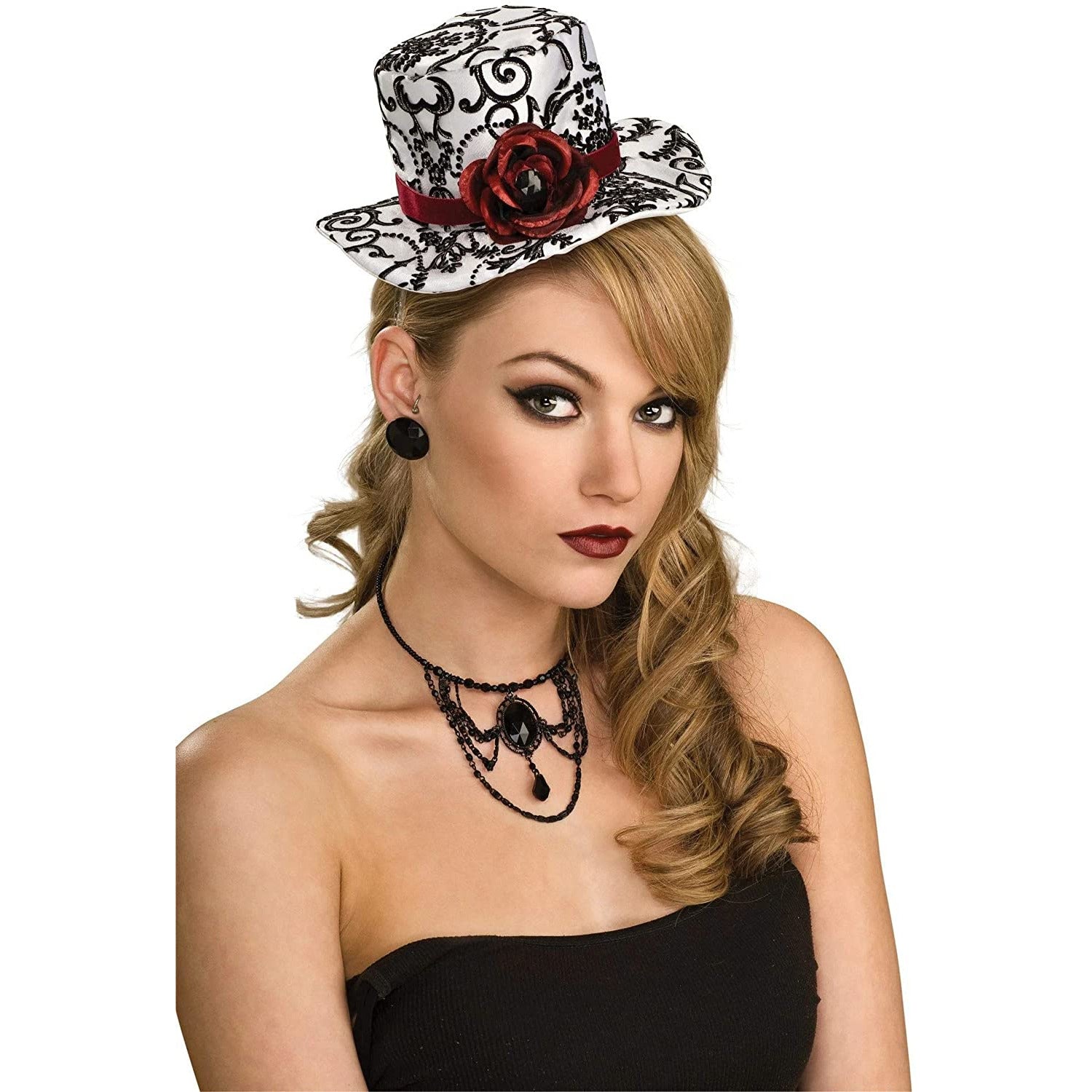 MINI TOP HAT