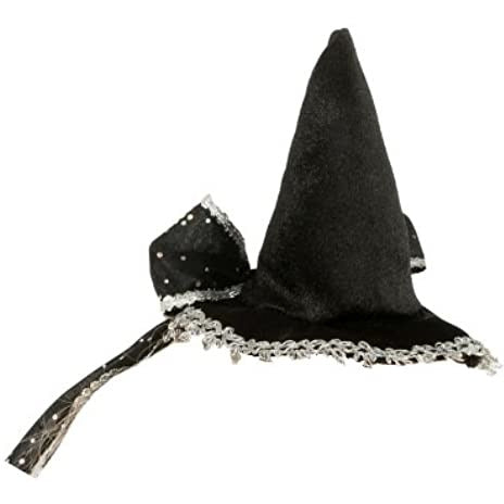 MINI WITCH HAT