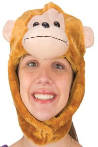 Monkey Hat