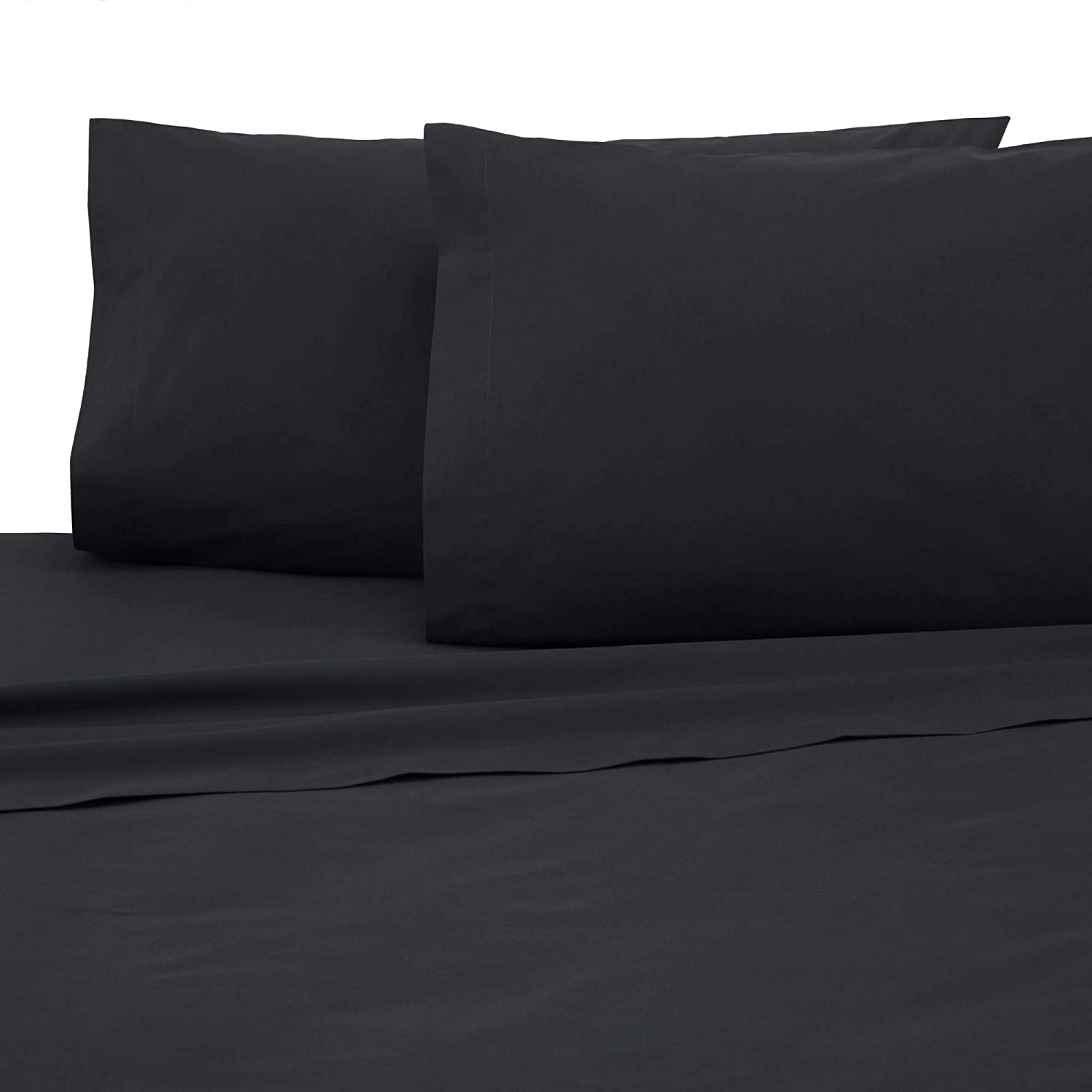 EBONY SHEETS SET