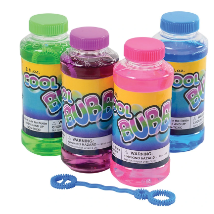 Cool Bubbles 1 PC