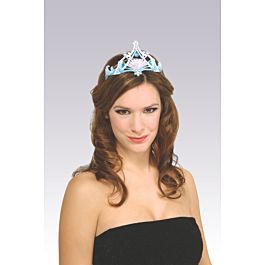 MYSTICAL MERMAID TIARA