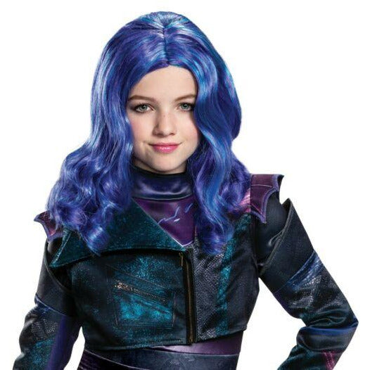 MAL Of The Descendants Wig