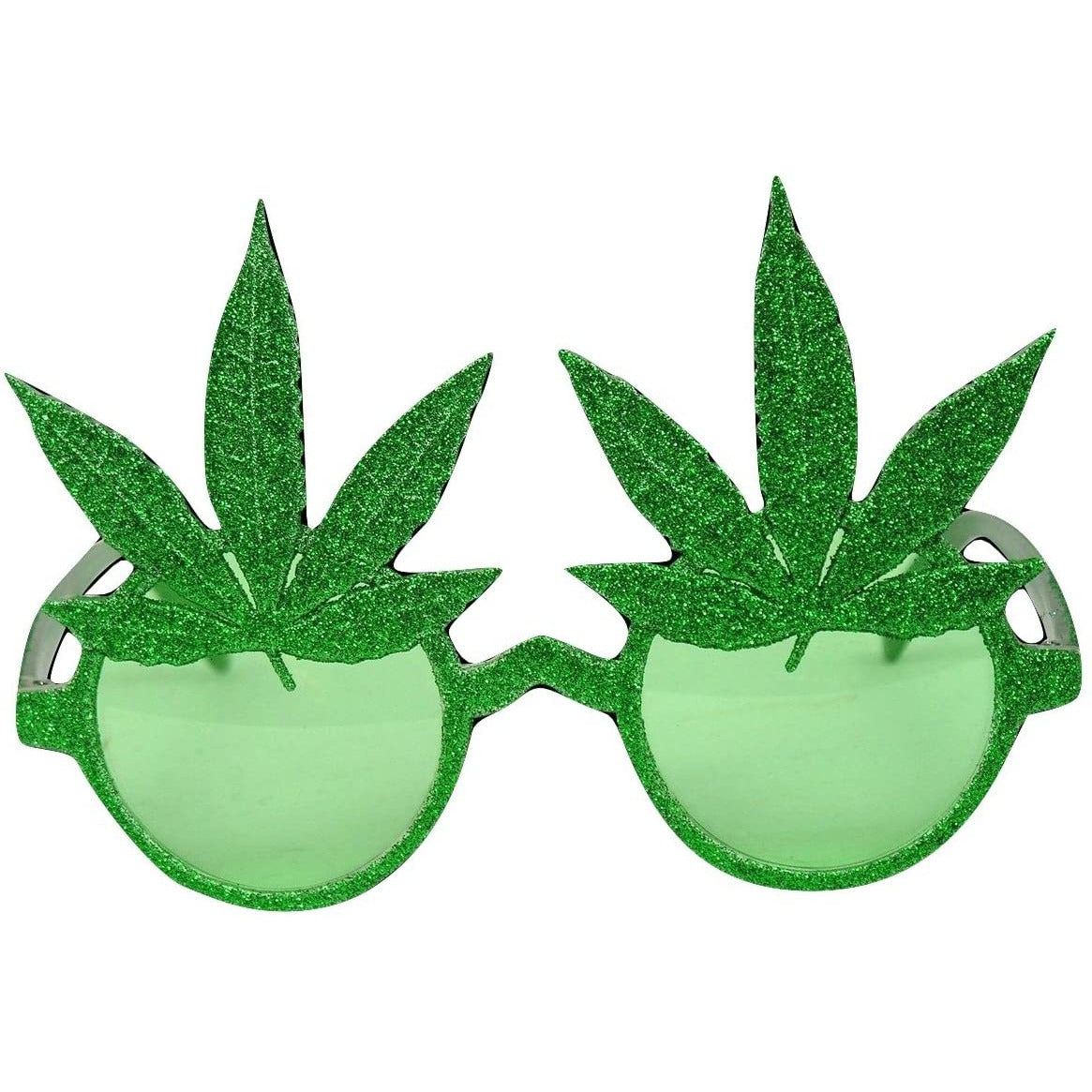 Marijuana Glasses