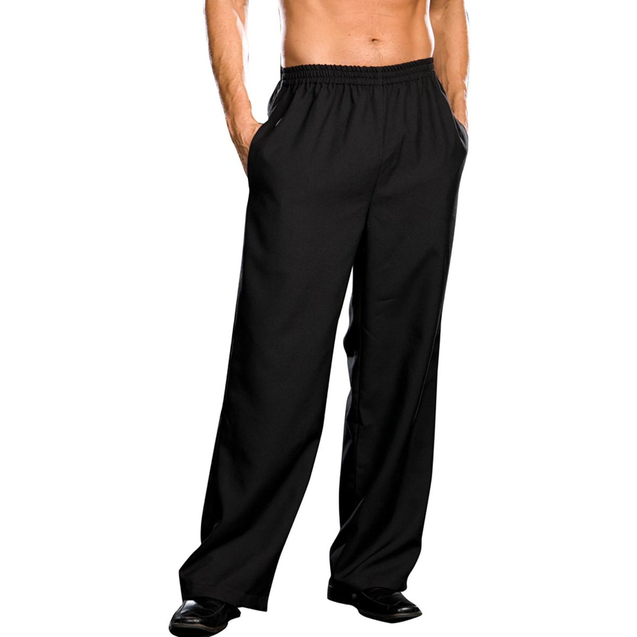 MEN'S COSTUME PANT
