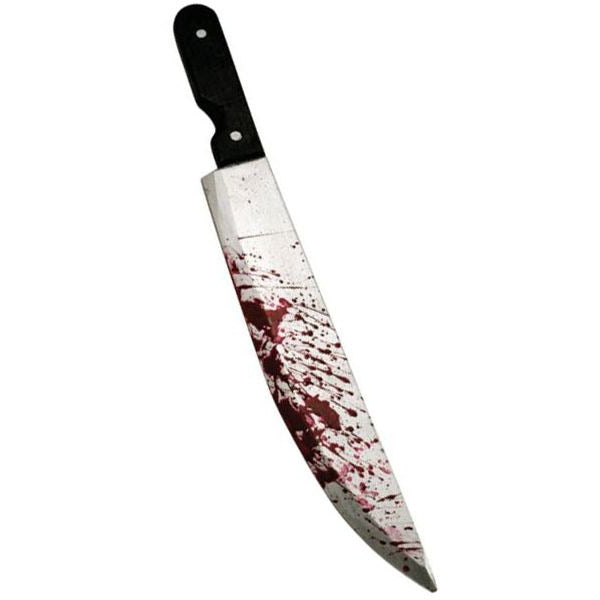 Michael Myers Large butcher knife