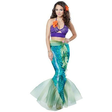 MYTHIC MERMAID
