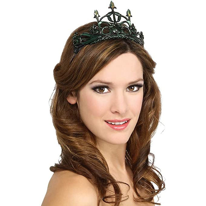 NIGHTSHADE FAIRY TIARA