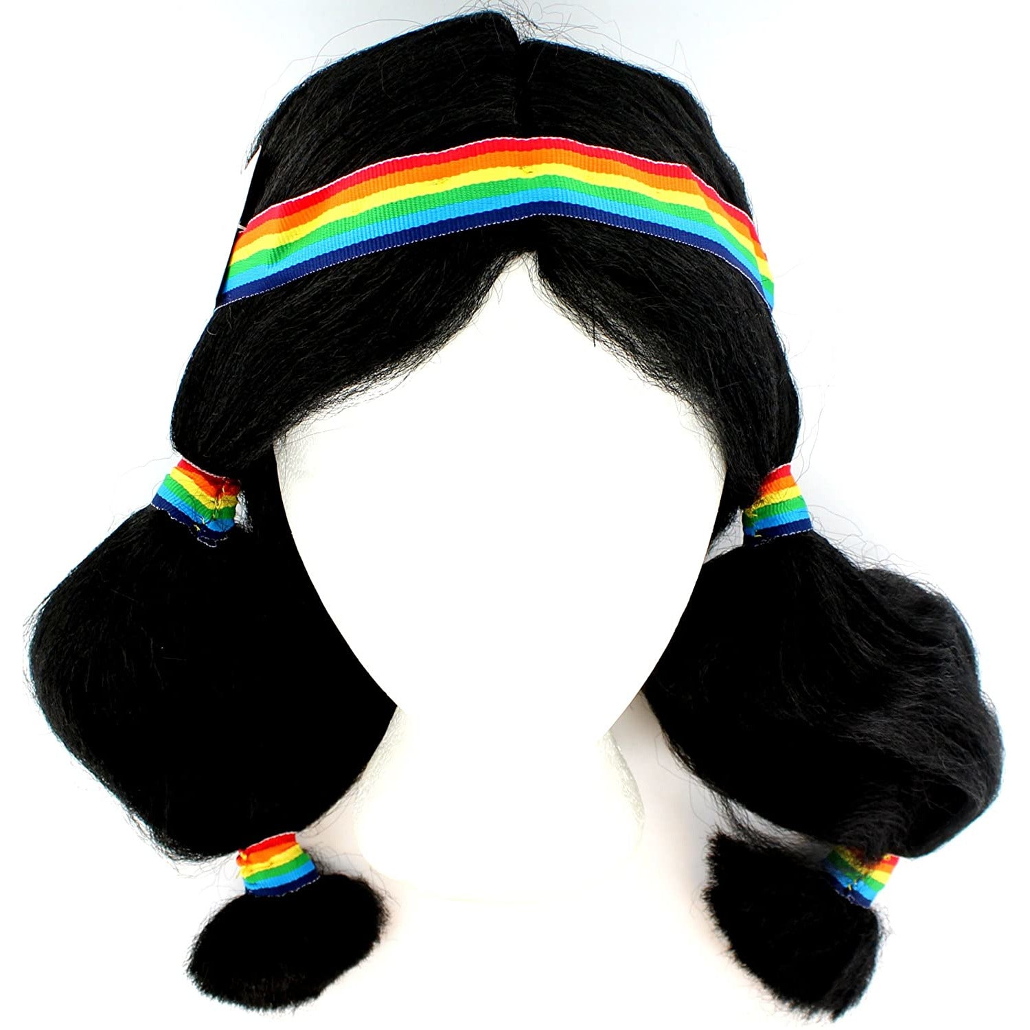 Native American Wig