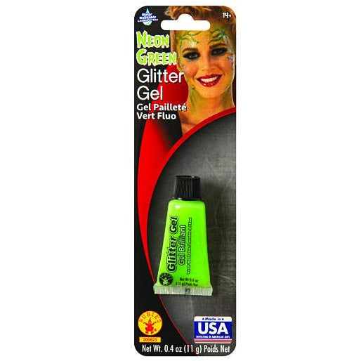 Glitter Gel Neon
