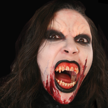 Face and Body Paint Pale Flesh