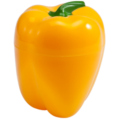 PEPPER SAVER IN 4 COLORS