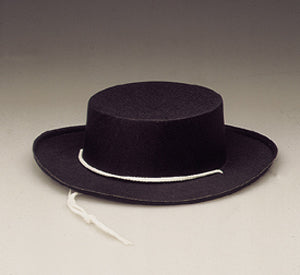 Permafelt Spanish - Black