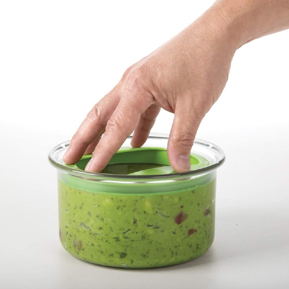 Fresh Guacamole Keeper