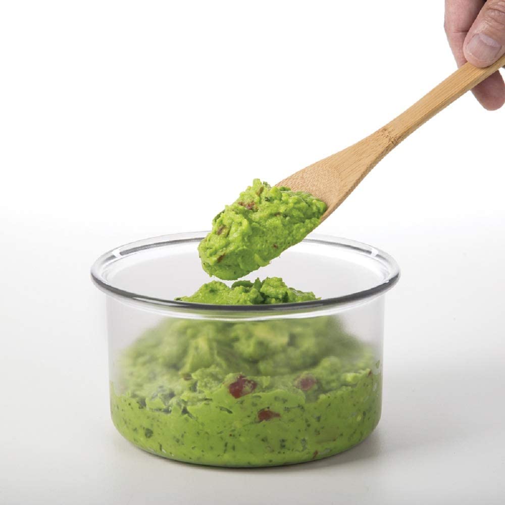 Fresh Guacamole Keeper