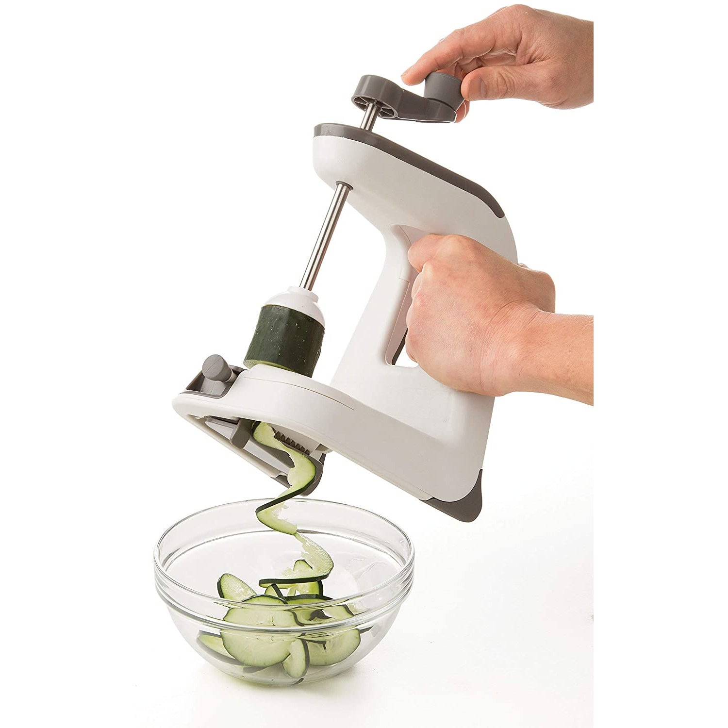 Professional Spiralizer White