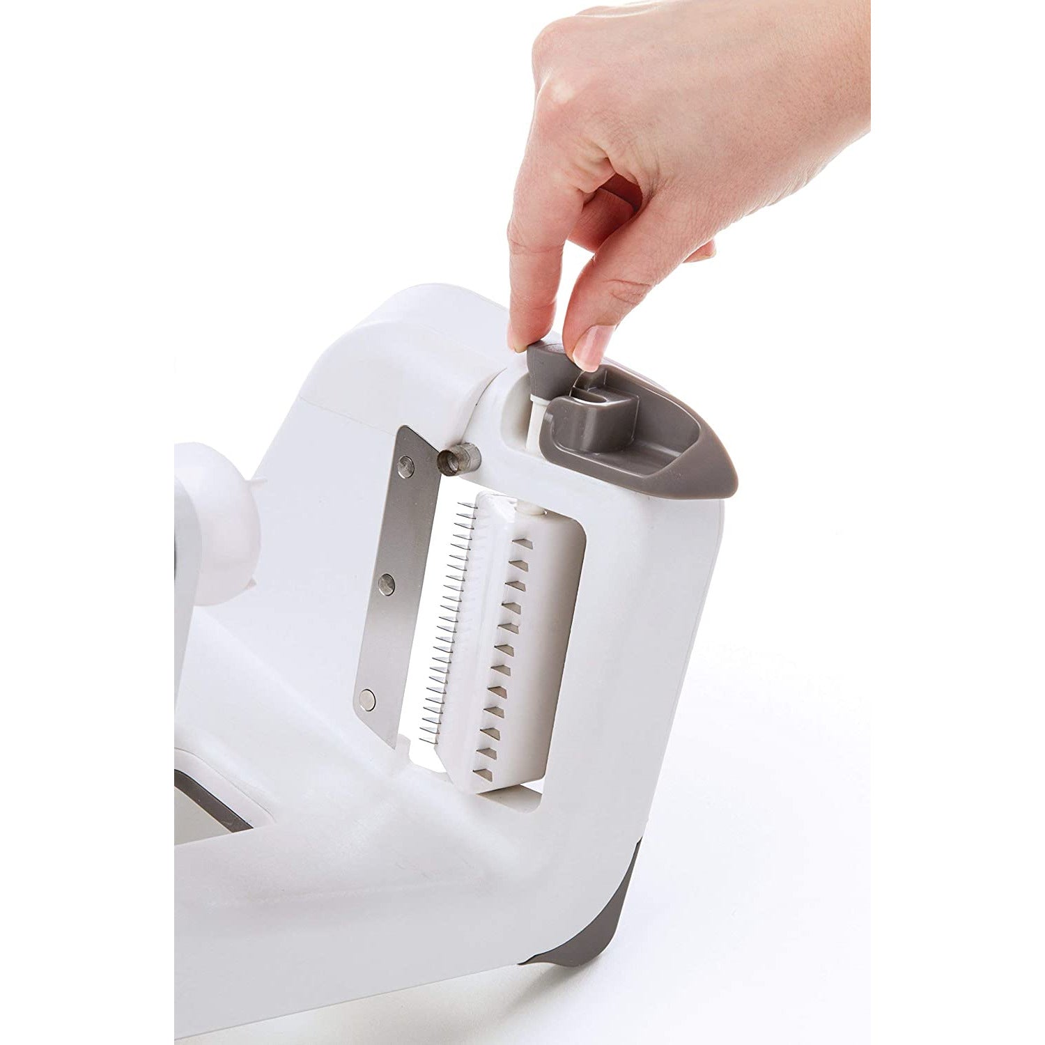 Professional Spiralizer White