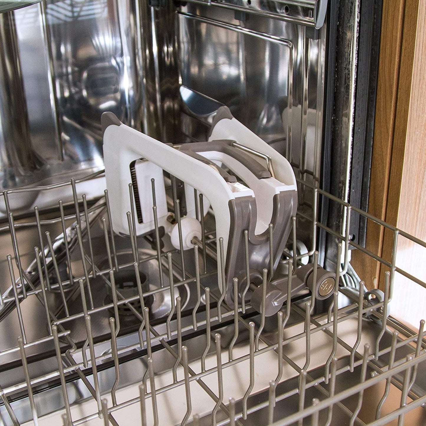 Professional Spiralizer White
