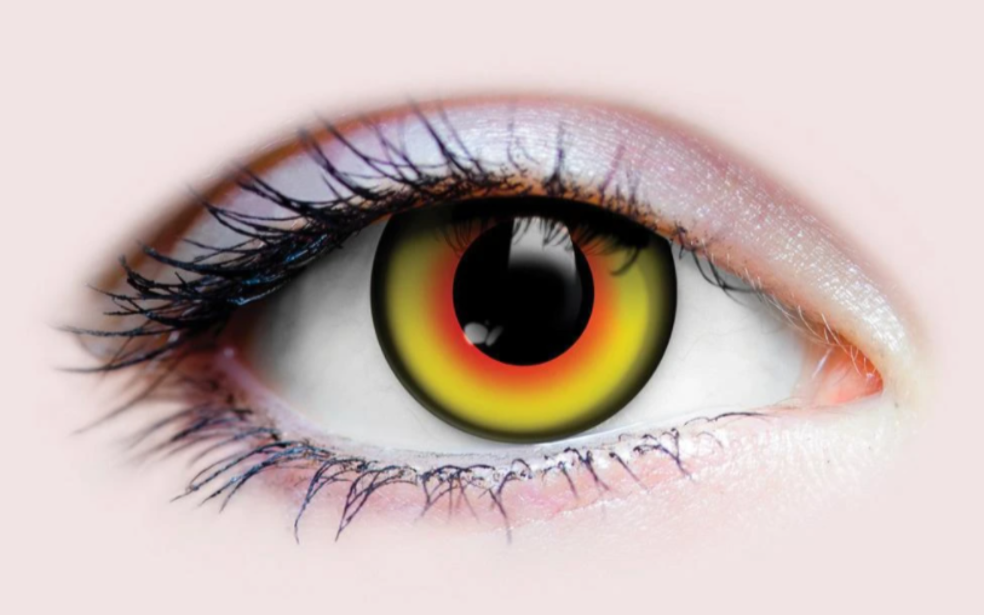 MAD HATTER CONTACT LENSES