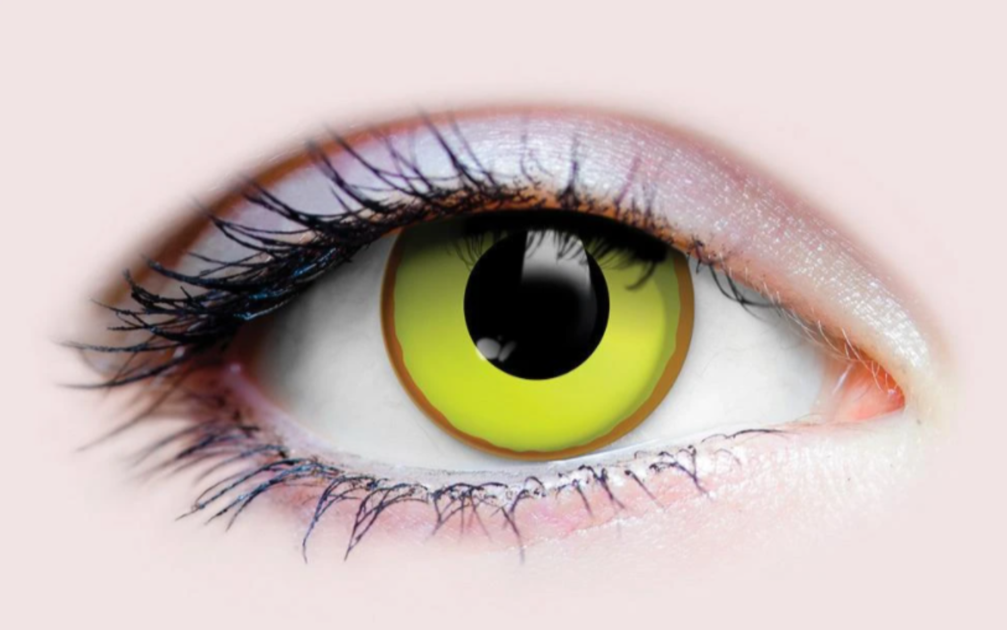 NIGHTCRAWLER CONTACT LENSES