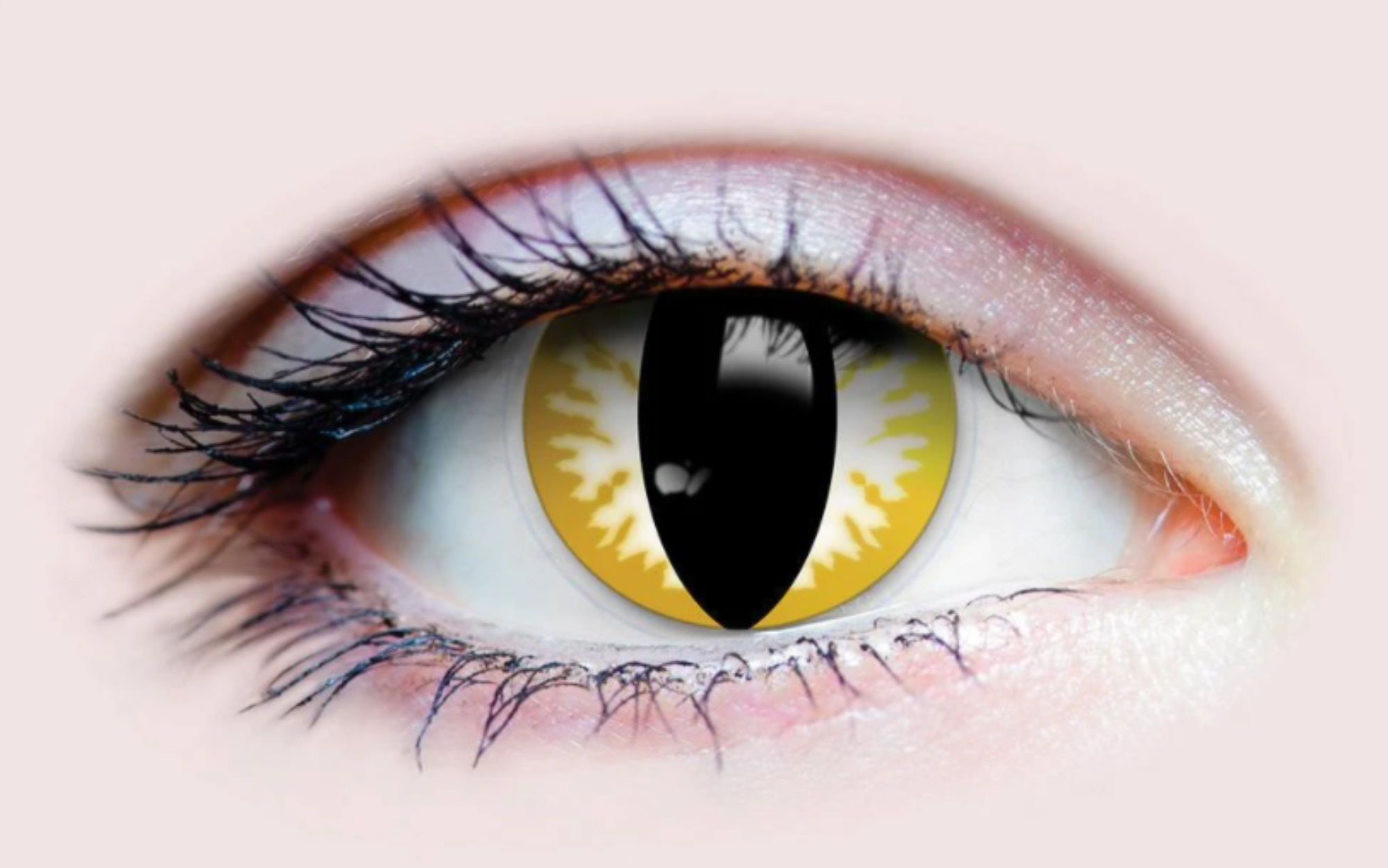 THRILLER CONTACT LENSES