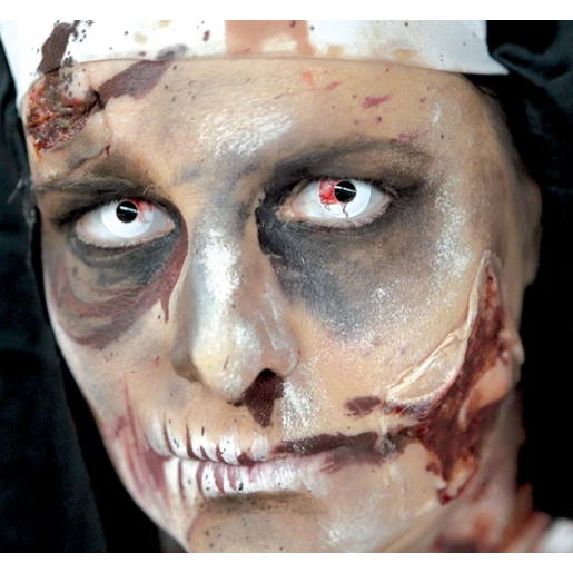 UNDEAD CONTACT LENSES