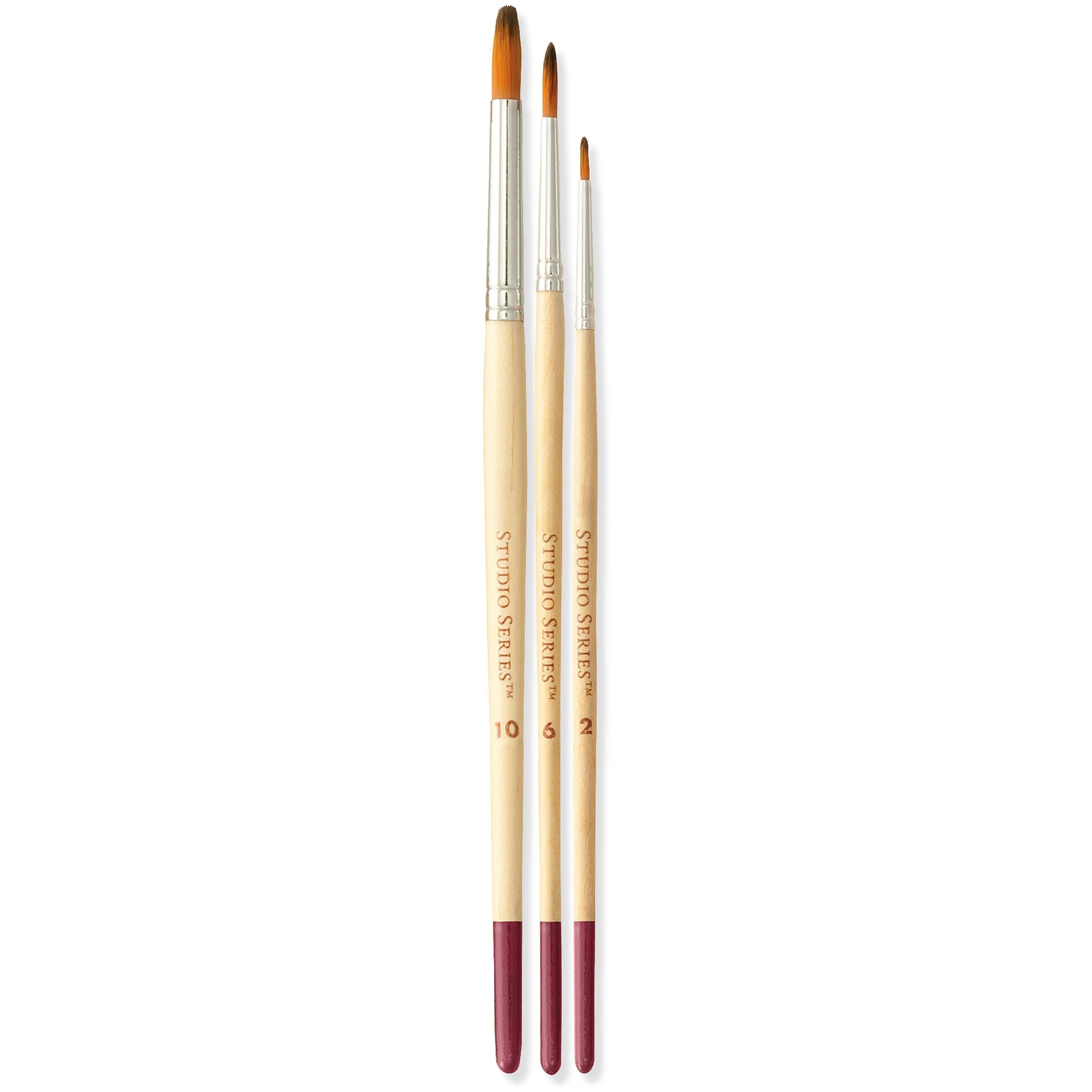 ARTIST 12 BRUSH SET