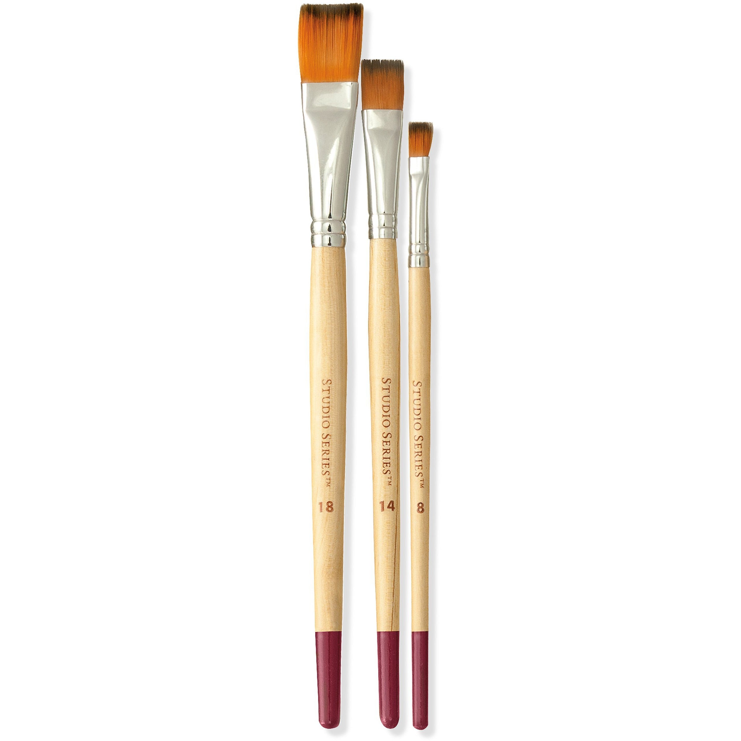 ARTIST 12 BRUSH SET