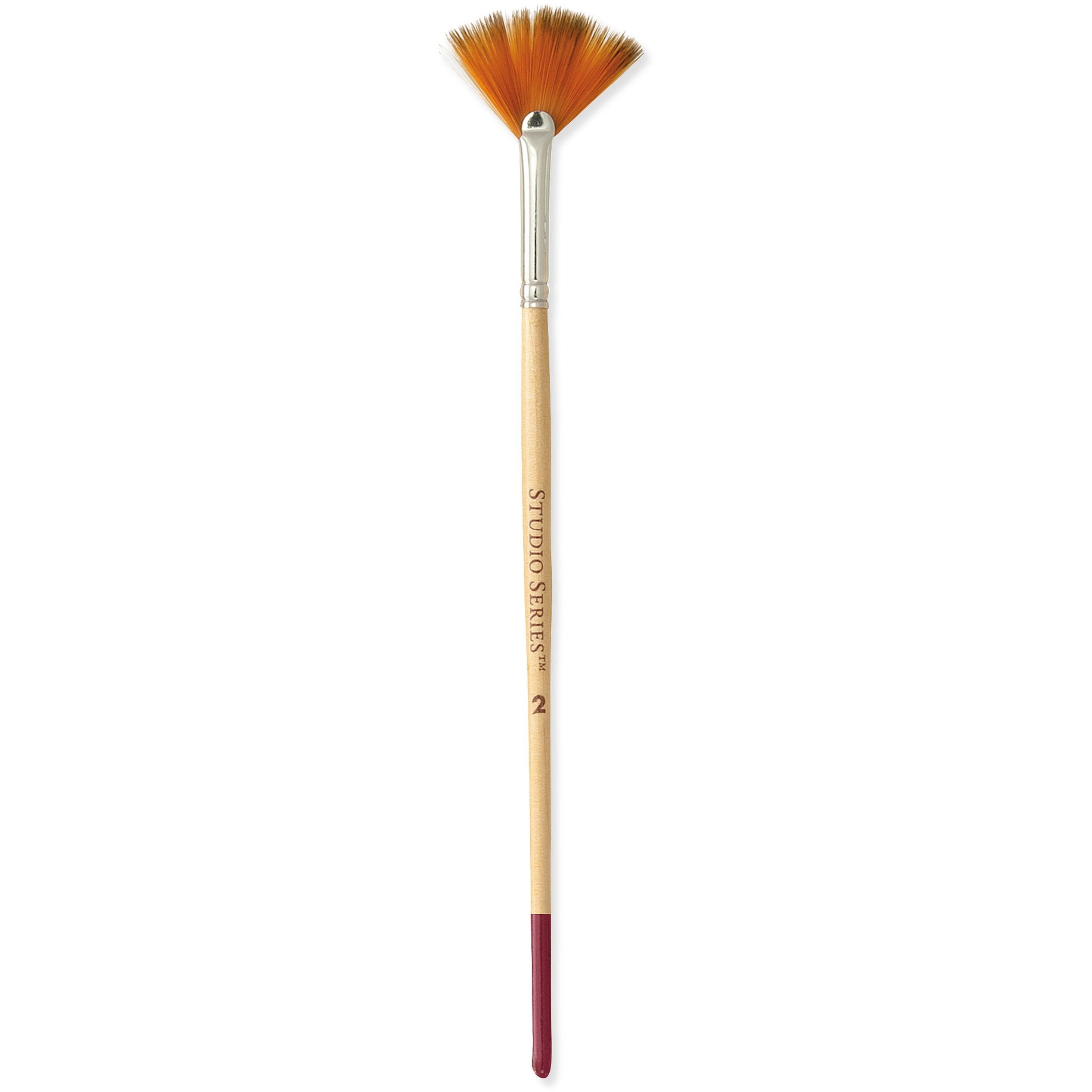 ARTIST 12 BRUSH SET