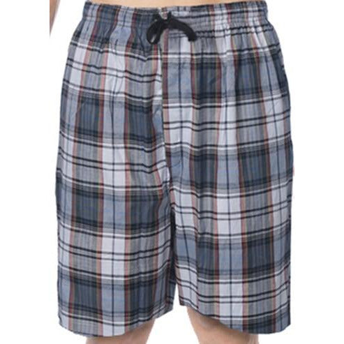 MENS LOUNGE SHORTS IN 6 COLORS