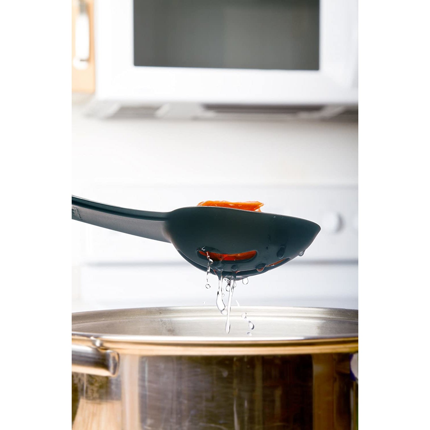Slotted Spoon 12"
