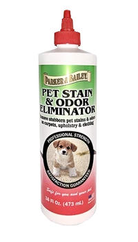 Pet Stain Remover 16oz