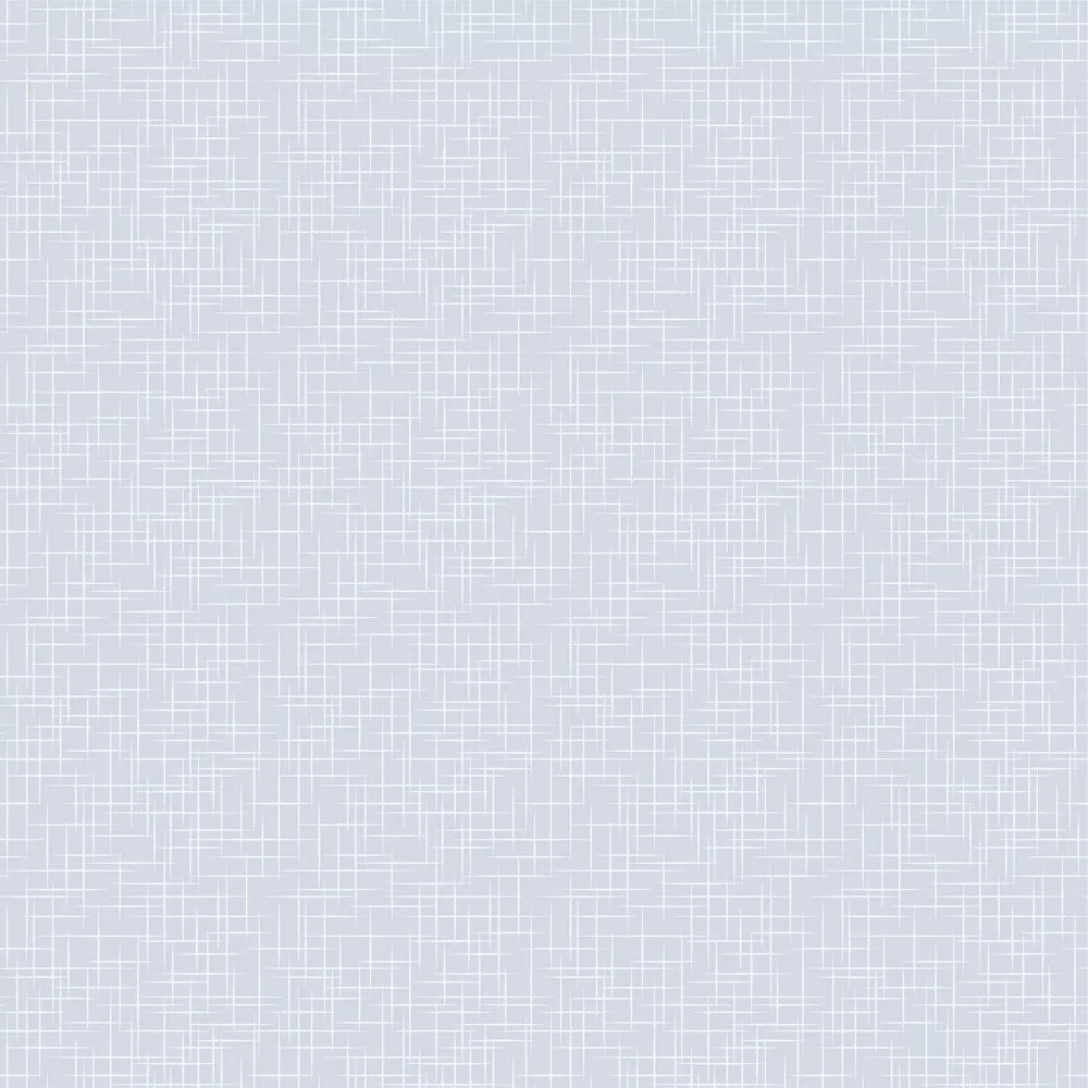 Grip Prints Linen Pewter 18 in. x 14 ft