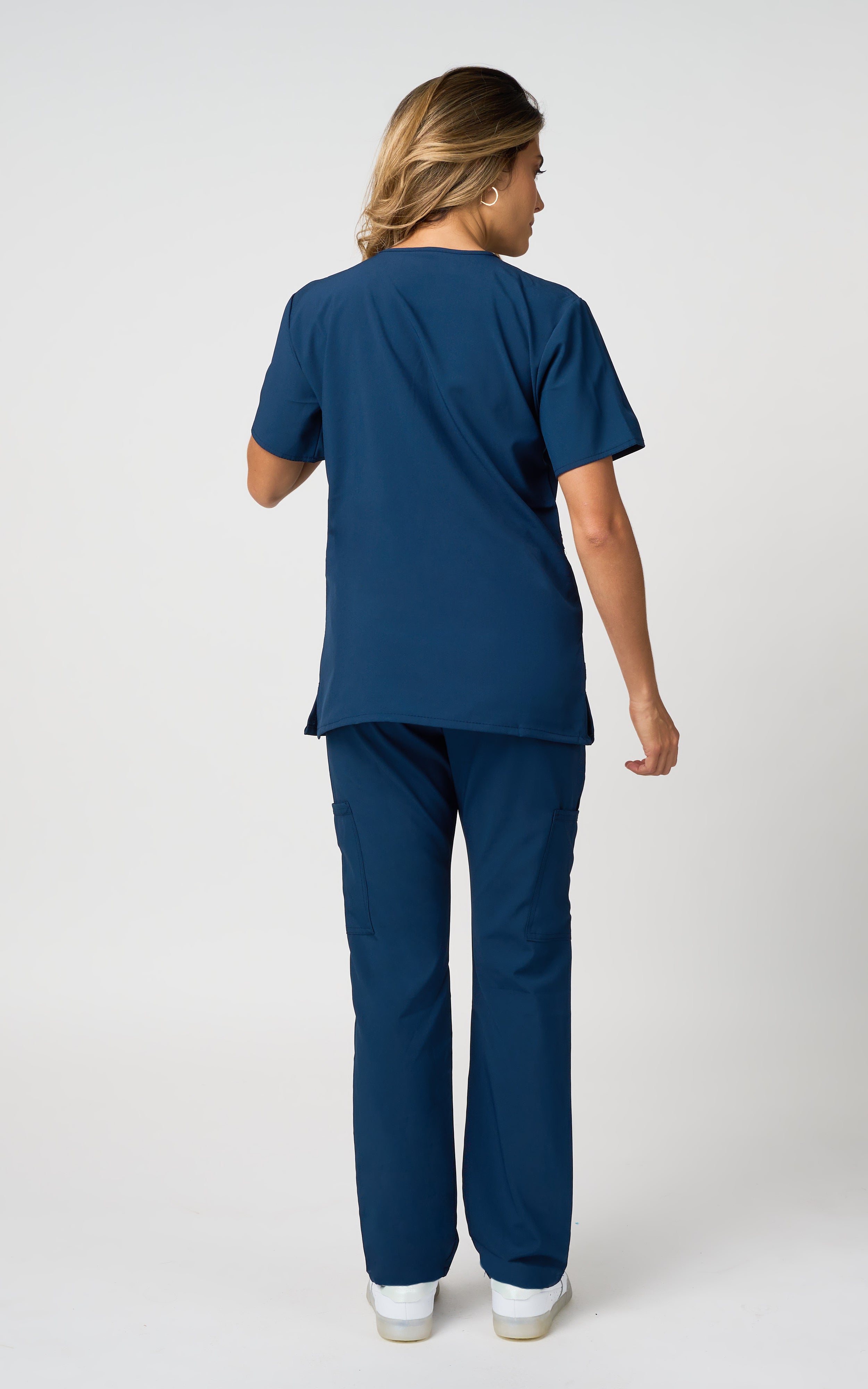 UNIFLEX D UNIFORME COLOR NAVY