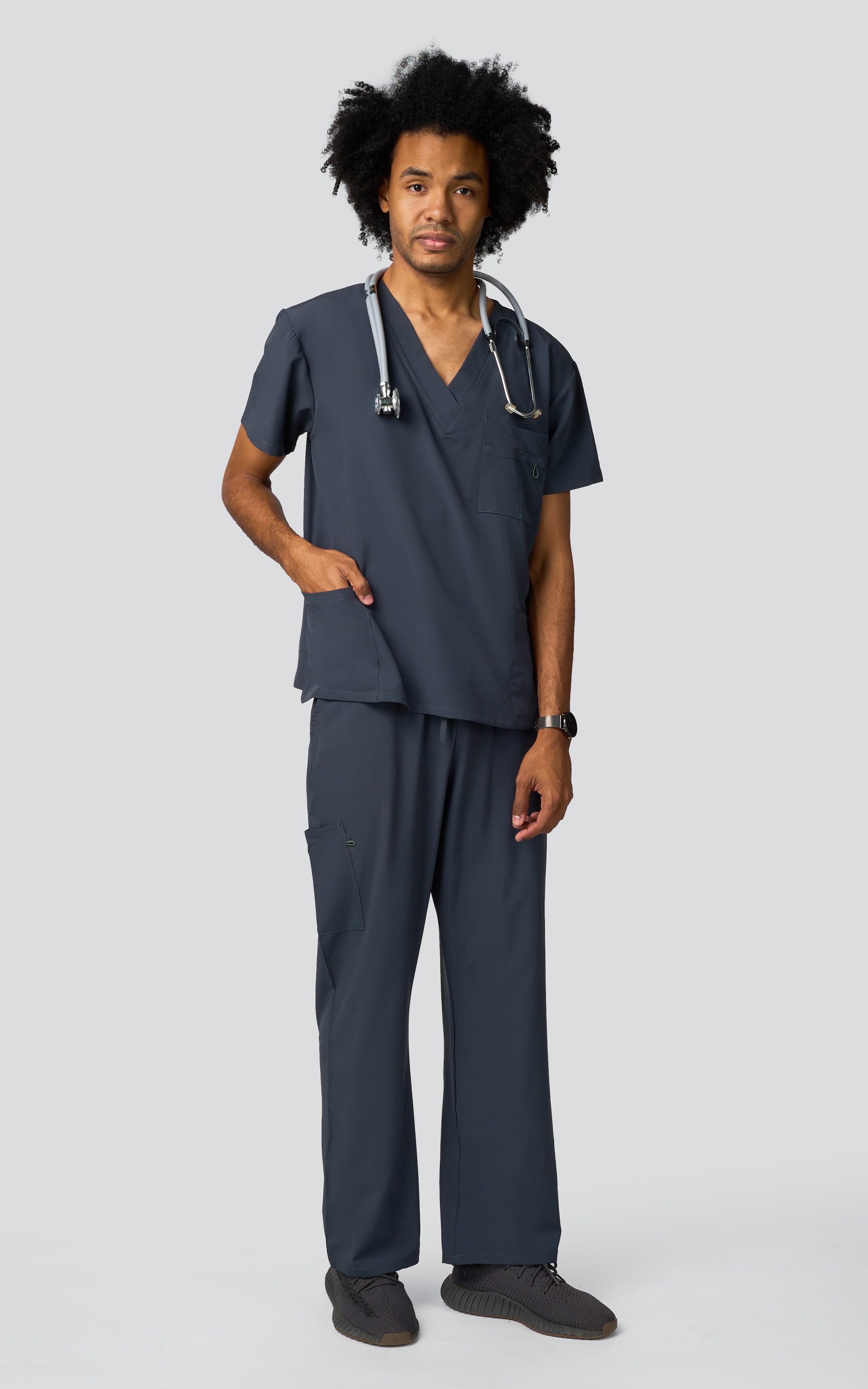 PEWTER UNISEX VNK PWT
