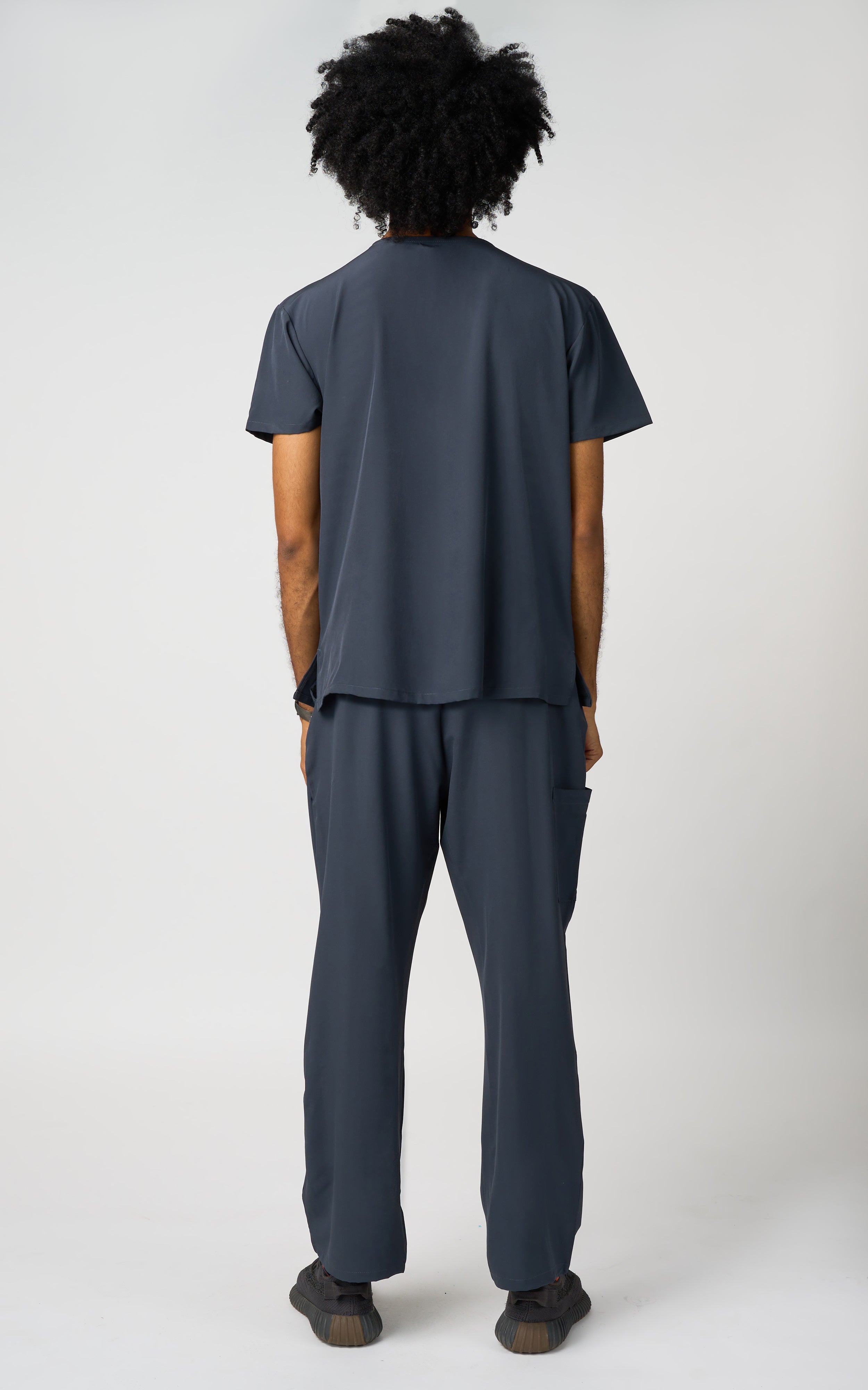 PEWTER UNISEX VNK PWT