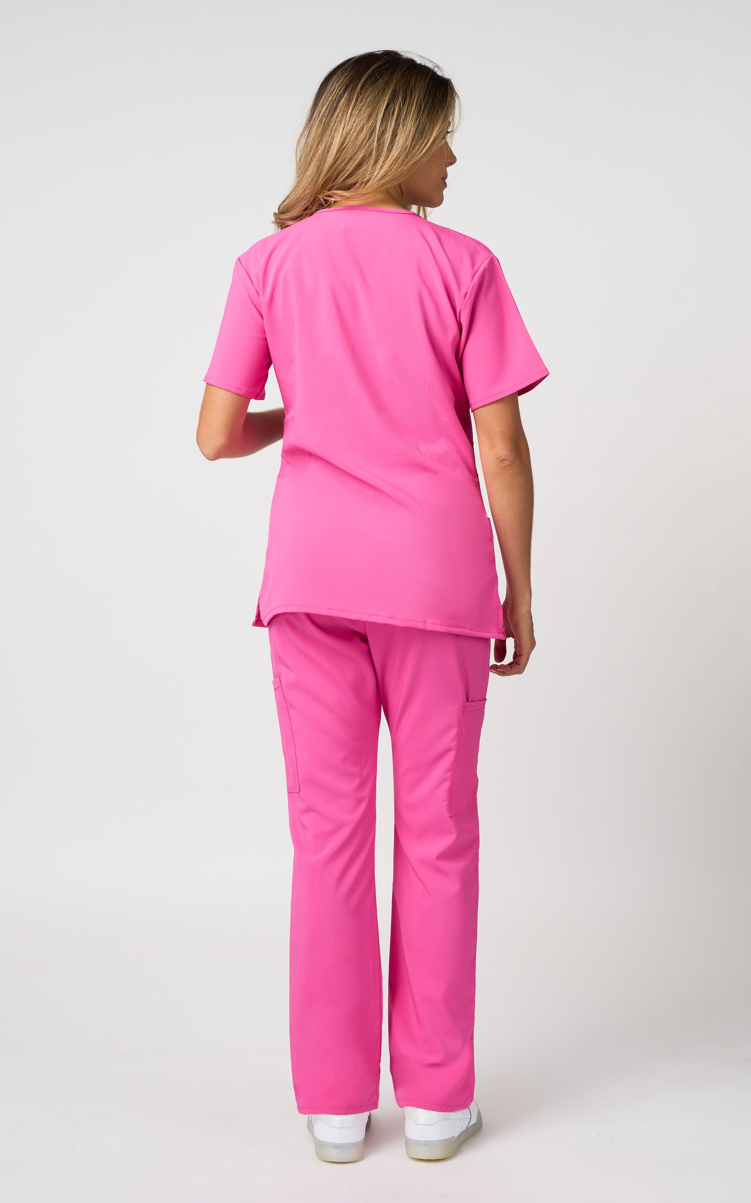 UNIFLEX D UNIFORME COLOR HOT PINK