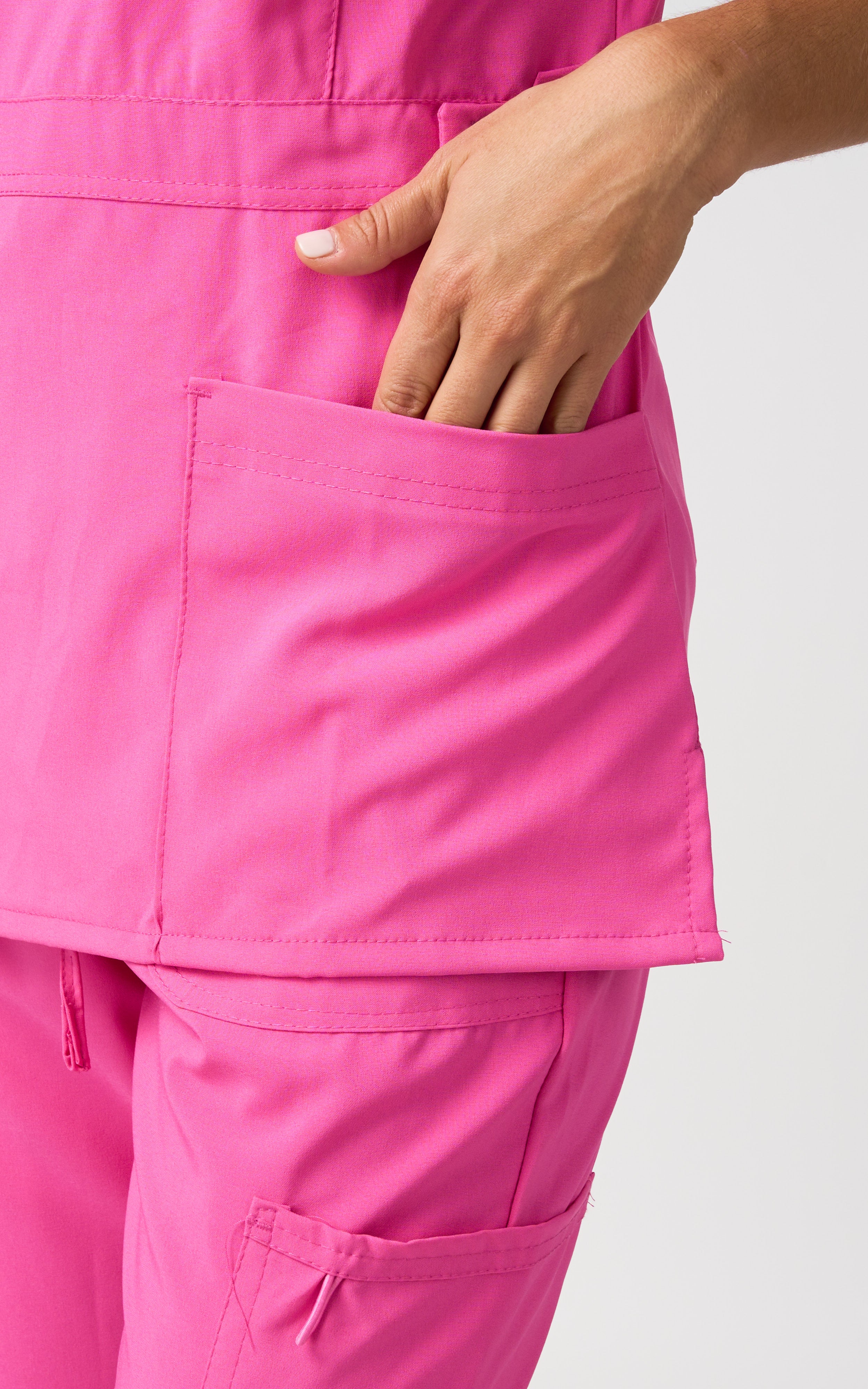 UNIFLEX D UNIFORME COLOR HOT PINK