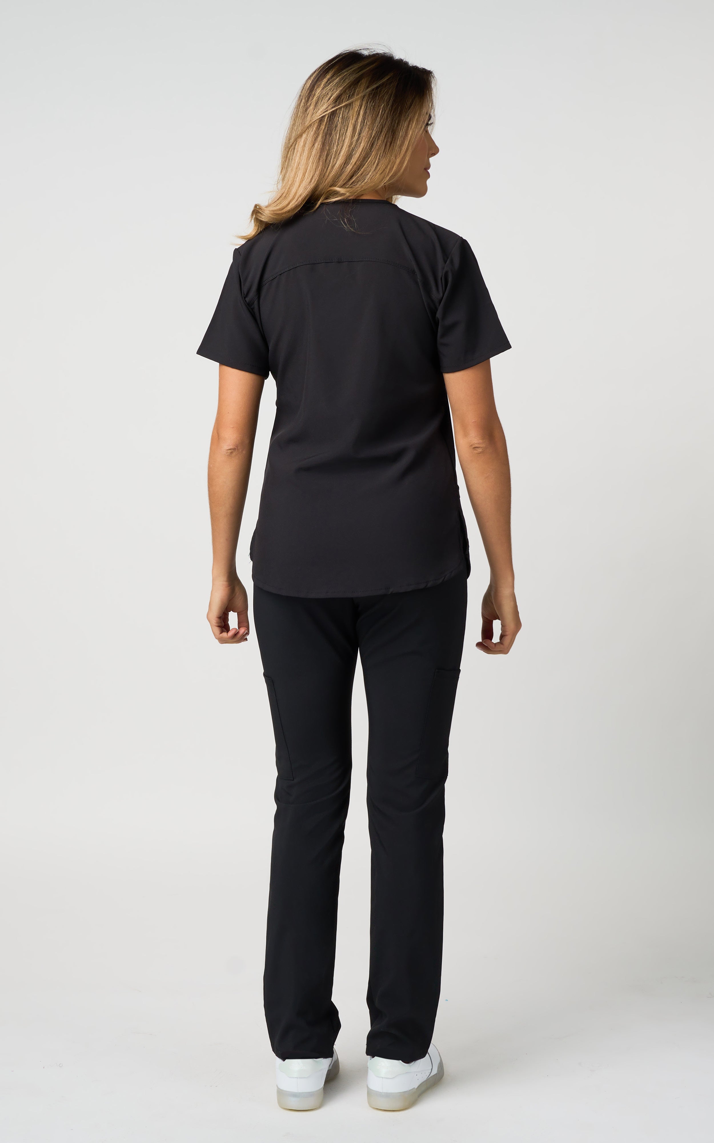 CORAL 1323 BLACK