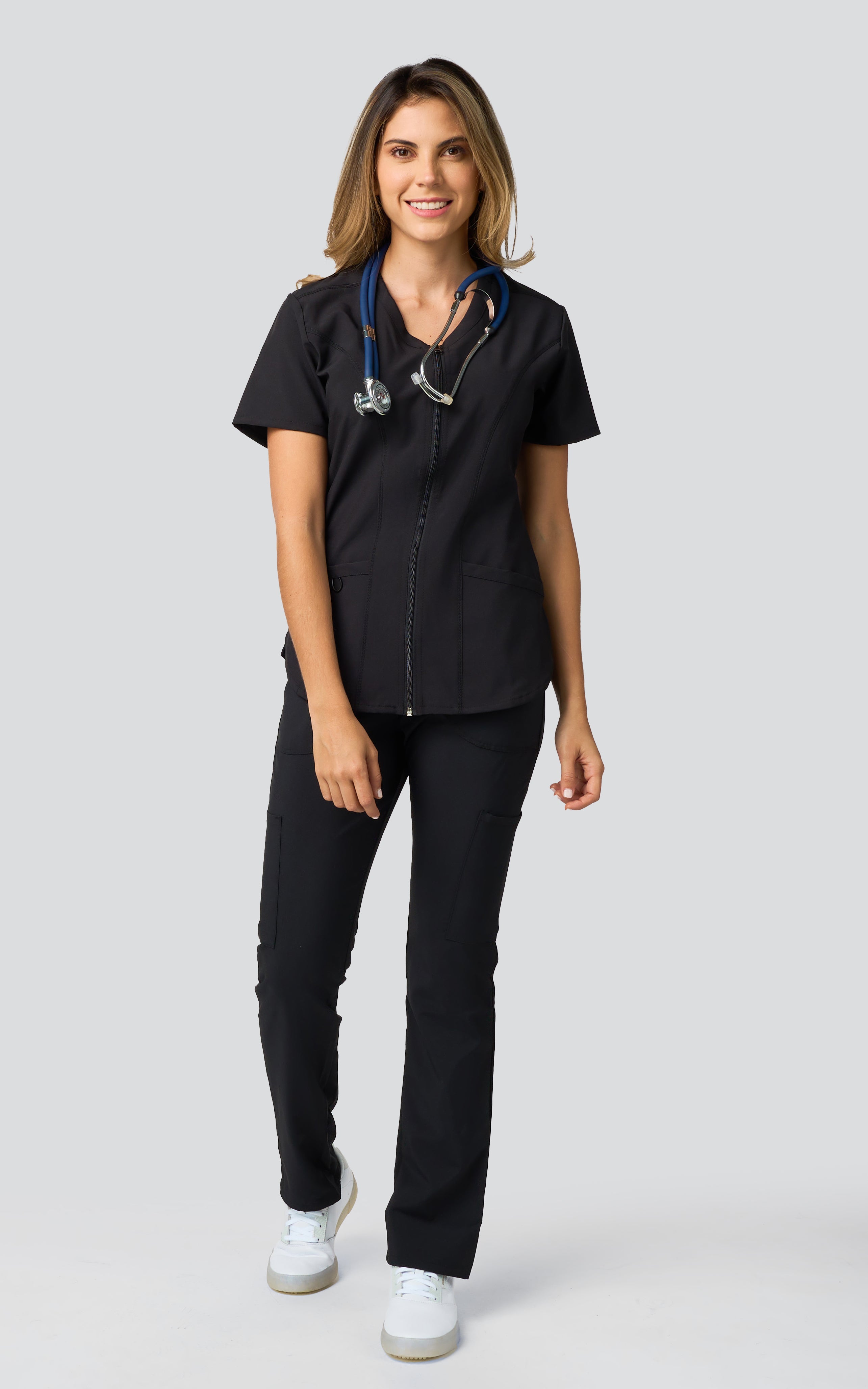 CORAL 1323 BLACK