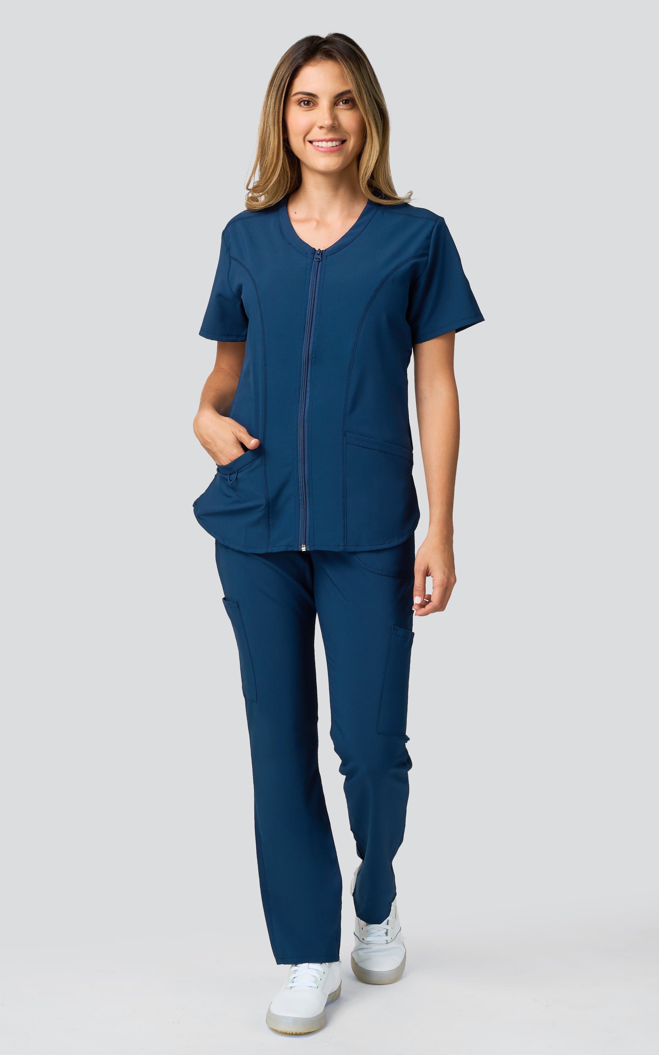 CORAL 1323 NAVY