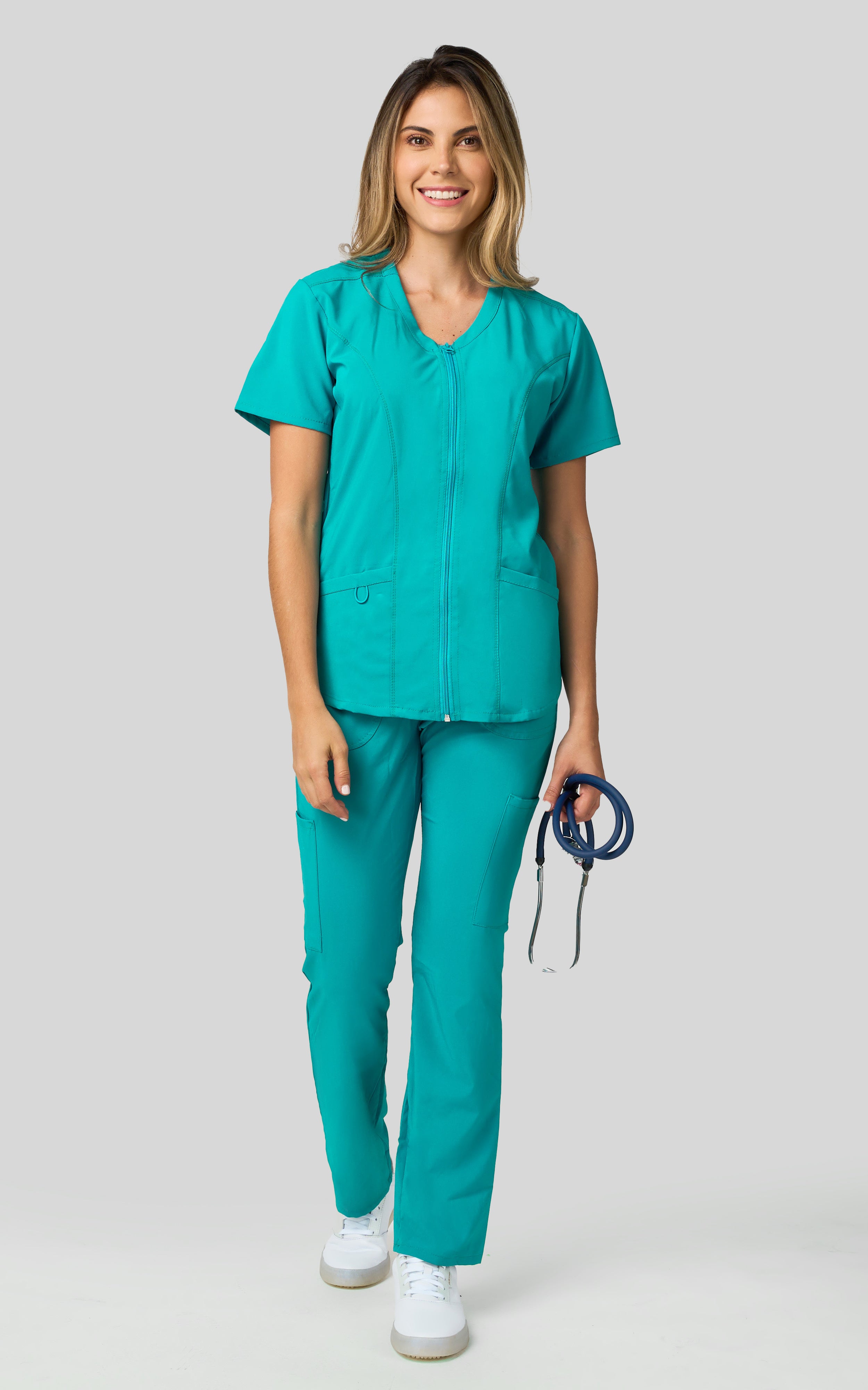 CORAL 1323 TEAL