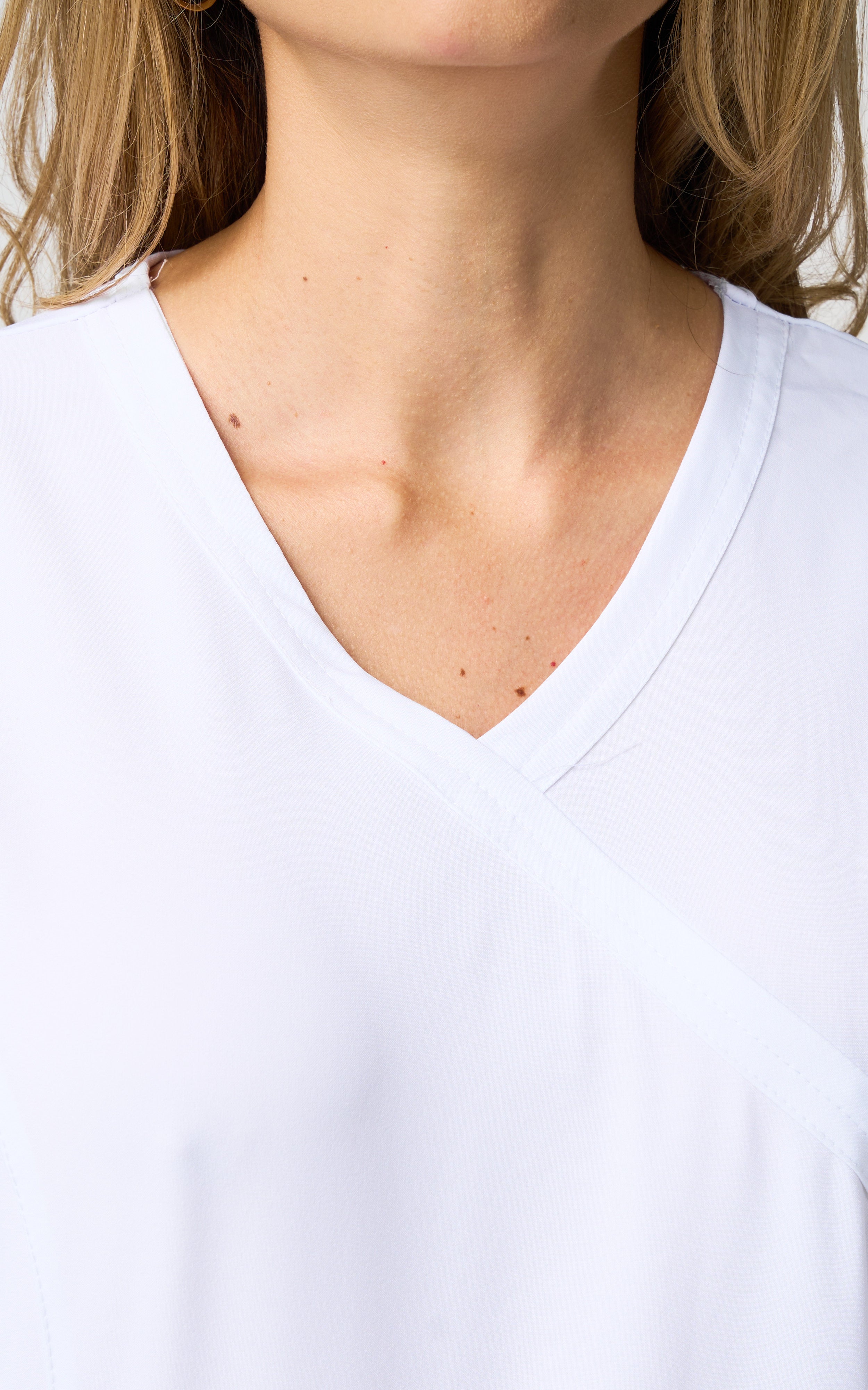UNIFLEX D UNIFORME COLOR WHITE