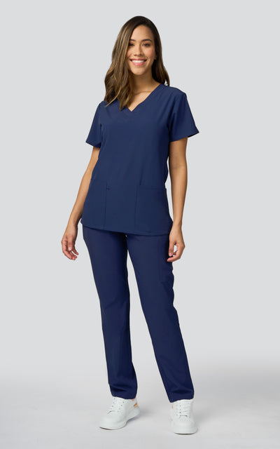 UNIFLEX ANTIFLUID-NAVY